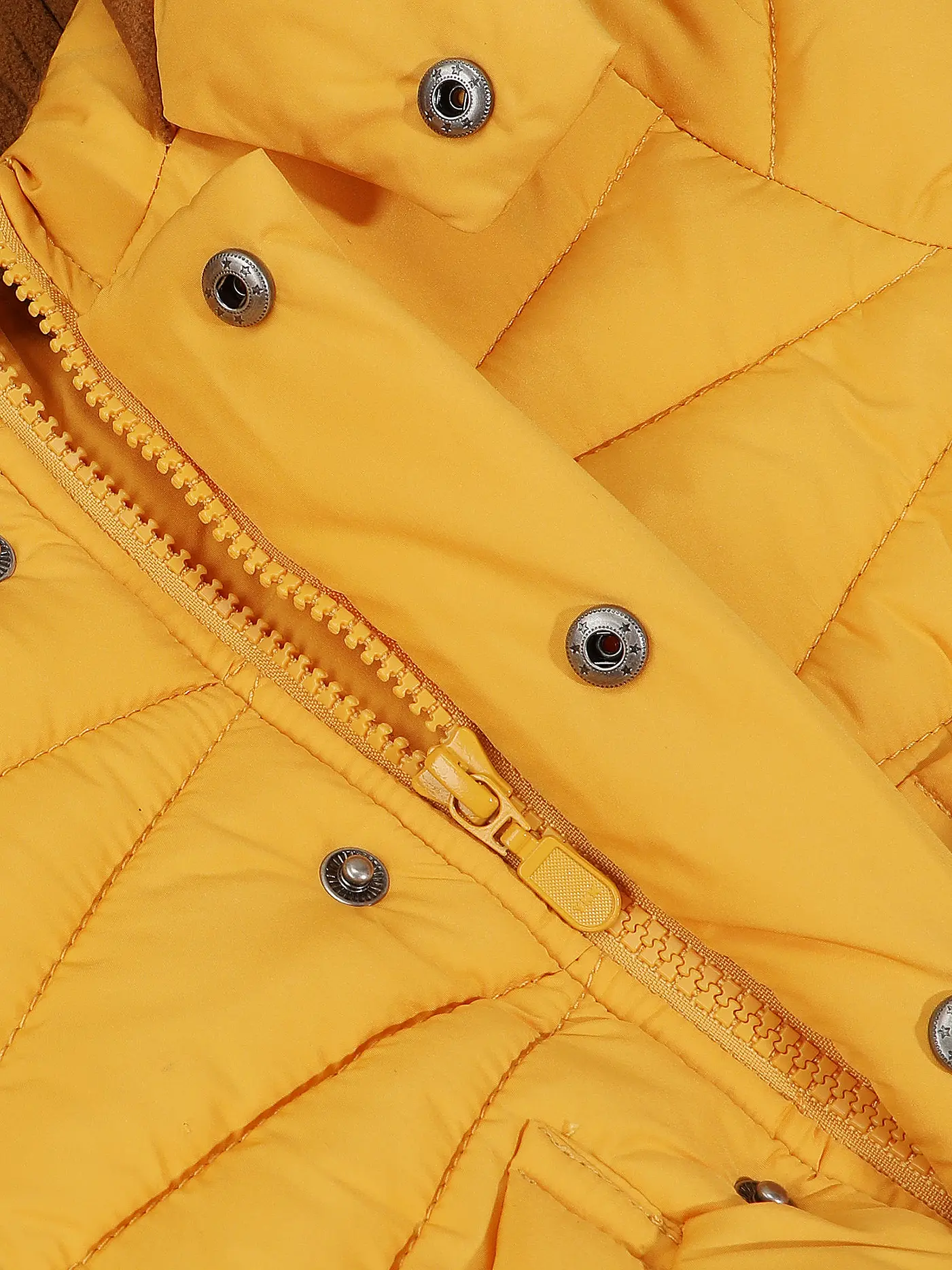 S.OLIVER | Baby Steppjacke | 